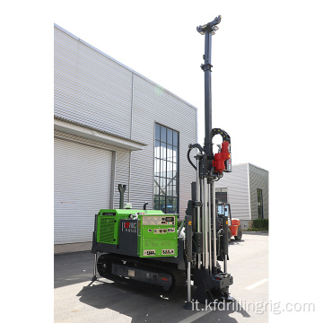 Diamond per perforazione al nucleo ad alta efficienza